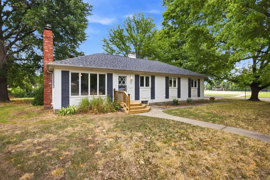 312 Normandy, Newton, KS 67114 - #2