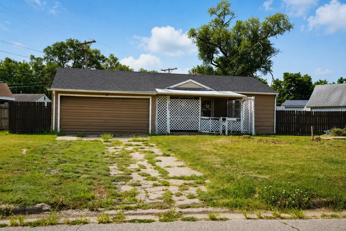 337 W Sunflower, Wichita, KS 67217 - #1