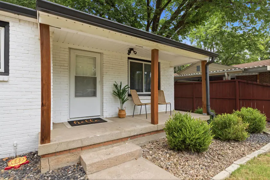 1208 E Luther St, Wichita, KS 67216 - #3