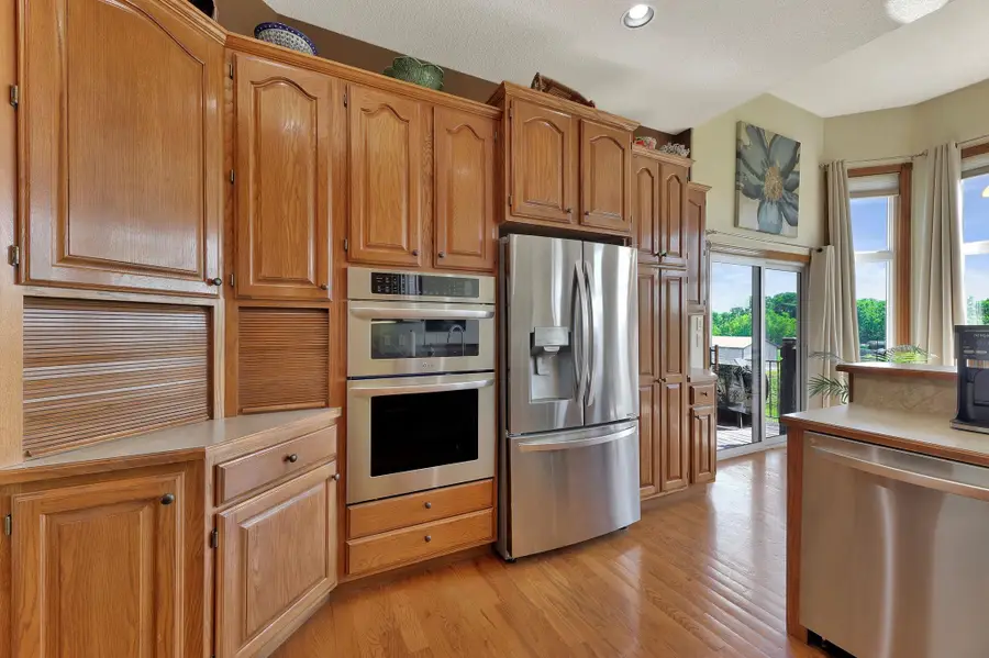 516 N Fiddlers Creek St, Valley Center, KS 67147 - #3