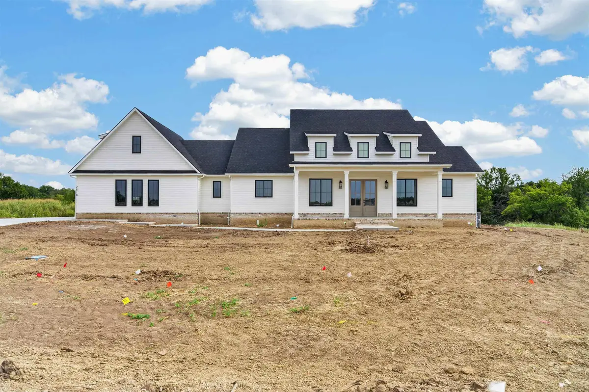 2818 E Kay St, Derby, KS 67037 - #1