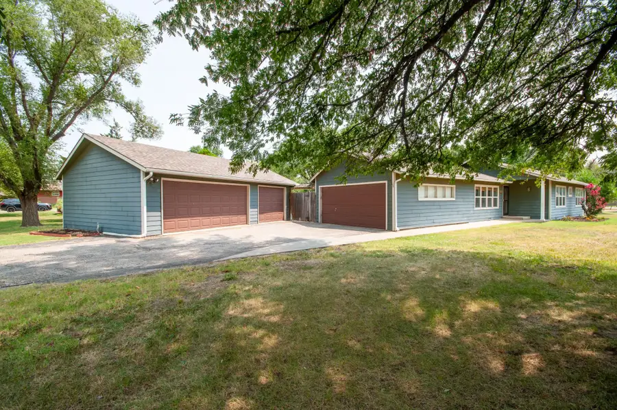 6524 W University, Wichita, KS 67209 - #2