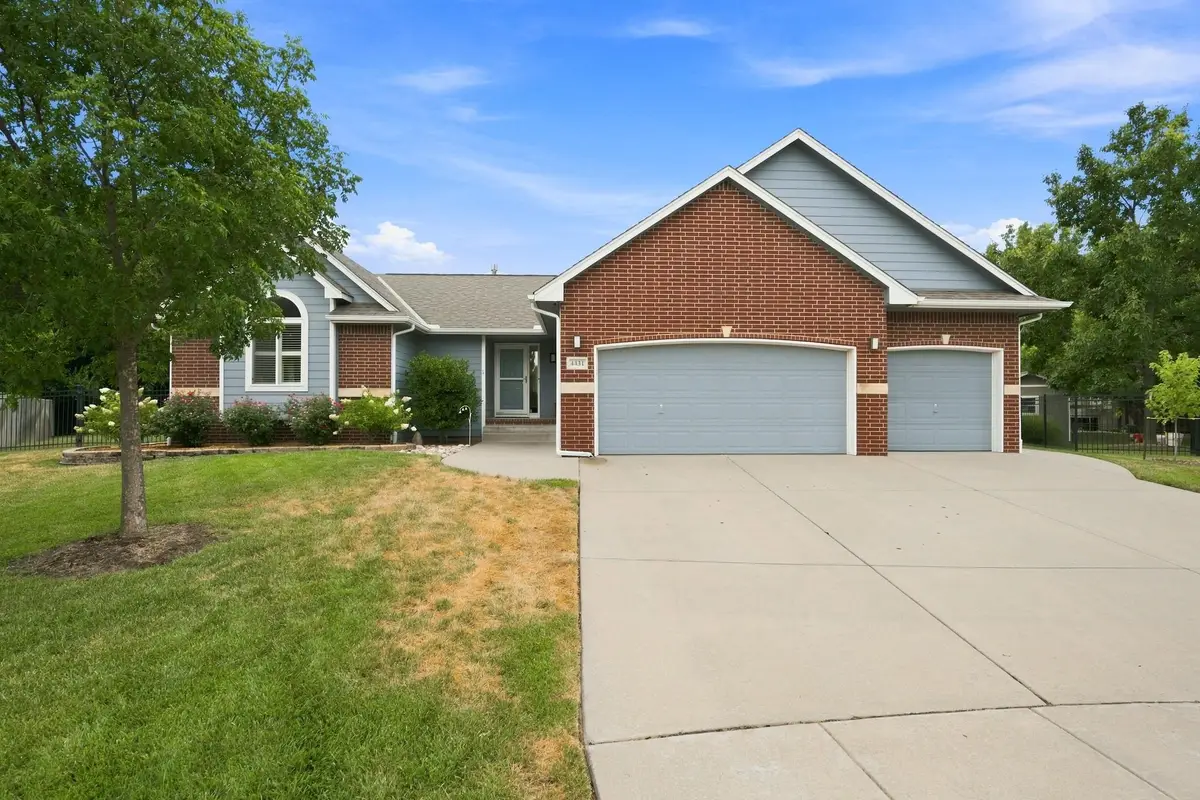 4431 E Eagles Landing Ct, Wichita, KS 67220 - #1