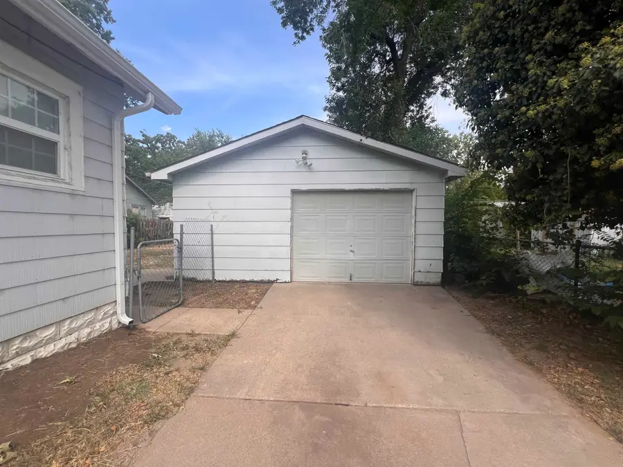 1508 S Pattie, Wichita, KS 67211 - #2