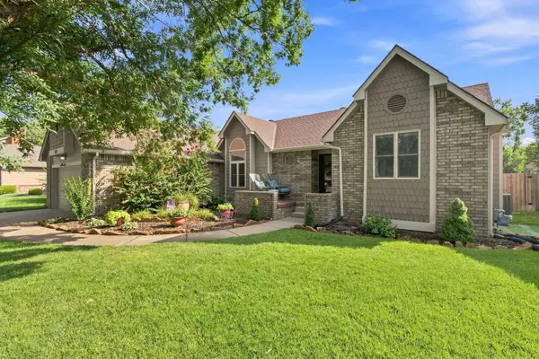 1970 N Northwest Pkwy, Wichita, KS 67212