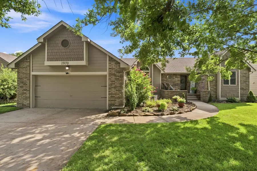 1970 N Northwest Pkwy, Wichita, KS 67212 - #2