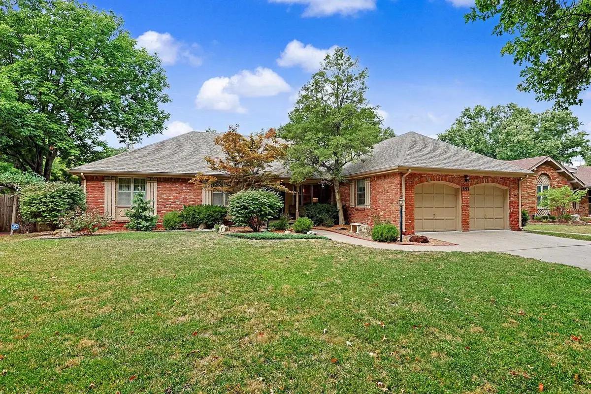 251 N Armour, Wichita, KS 67206 - #1