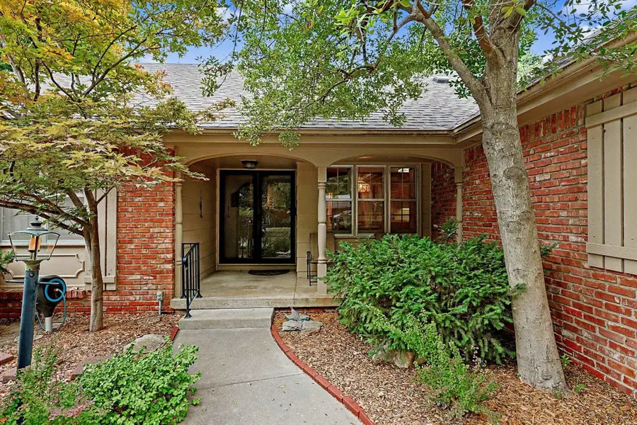 251 N Armour, Wichita, KS 67206 - #2