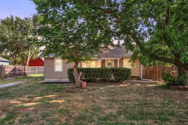 621 W Grant St, McPherson, KS 67460