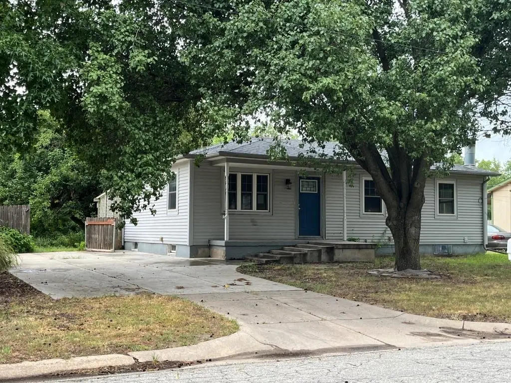 580 Turkle Ave, Haysville, KS 67060-0000 - #1