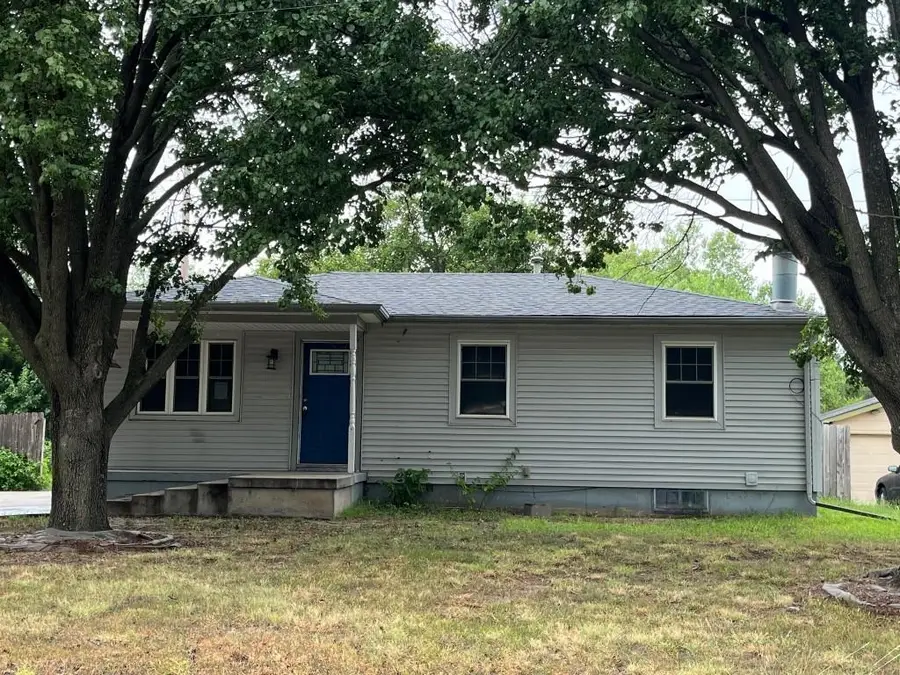 580 Turkle Ave, Haysville, KS 67060-0000 - #2