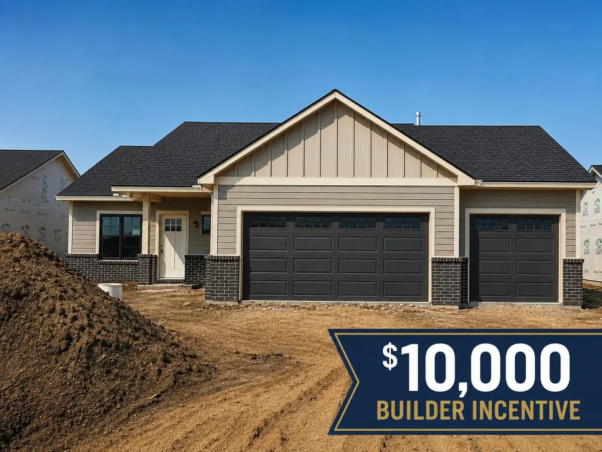 5817 Plumthicket St, Bel Aire, KS 67226 - #1
