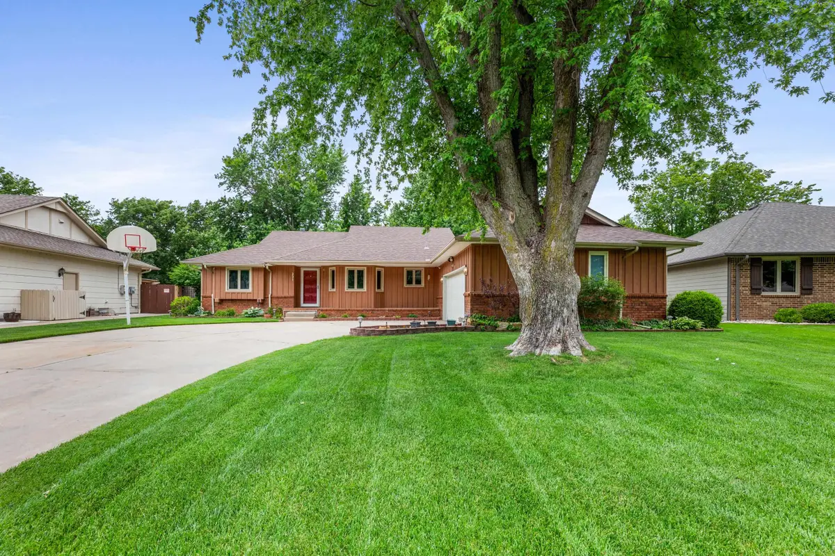 231 S Milstead, Wichita, KS 67209 - #1