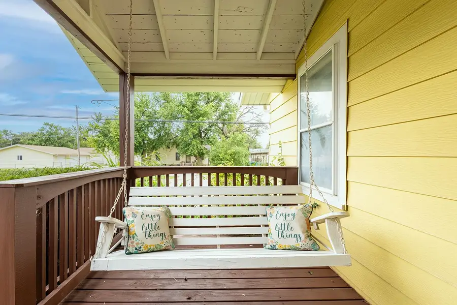 550 S Fisher, McPherson, KS 67460 - #2