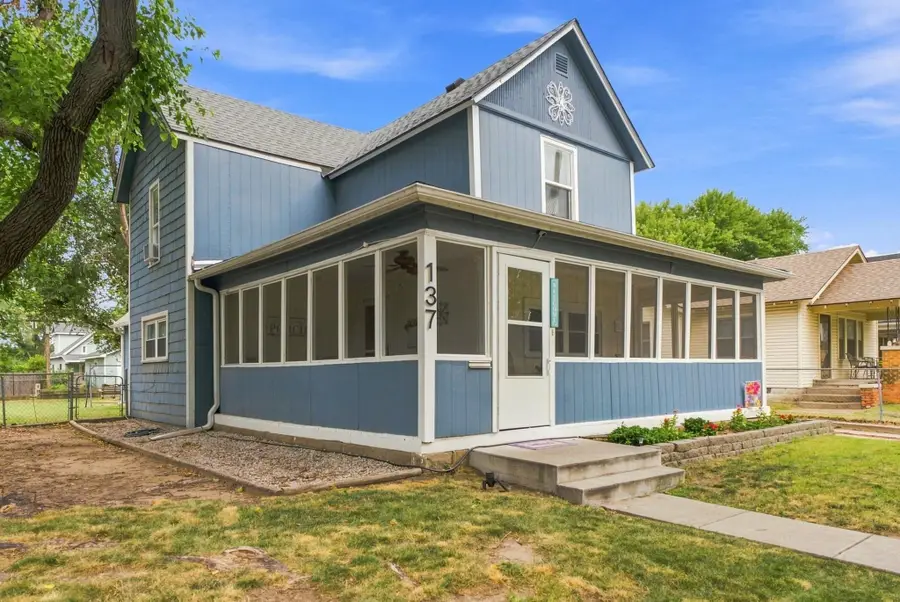137 S Elizabeth, Wichita, KS 67213 - #2