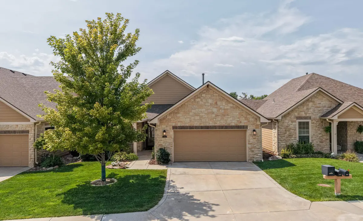 13713 W Verona St, Wichita, KS 67235-8203 - #1