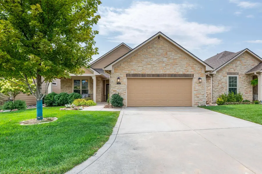 13713 W Verona St, Wichita, KS 67235-8203 - #2