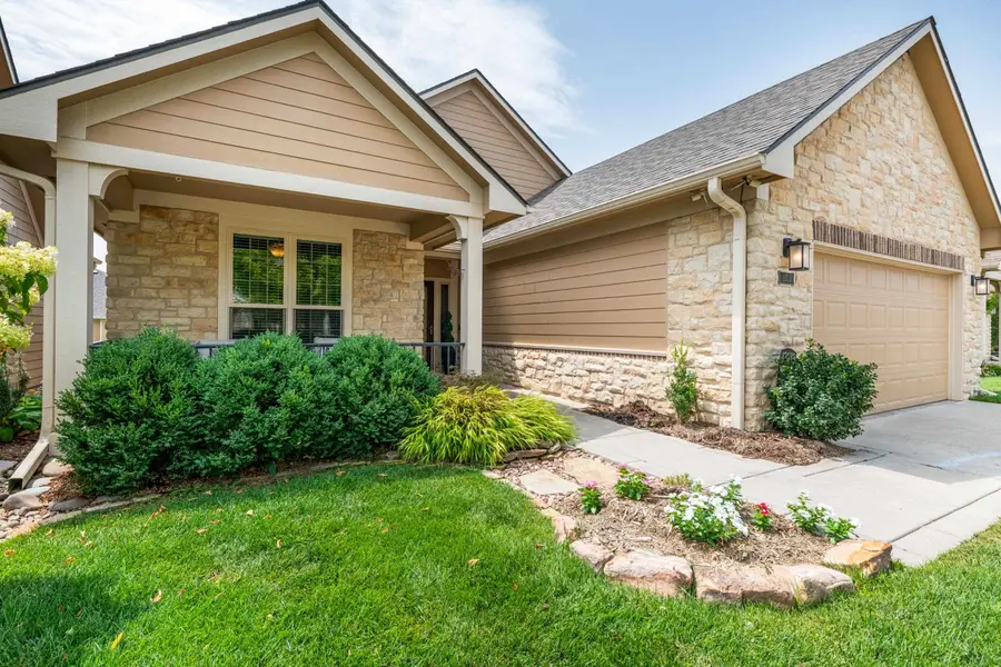 13713 W Verona St, Wichita, KS 67235-8203 - #3