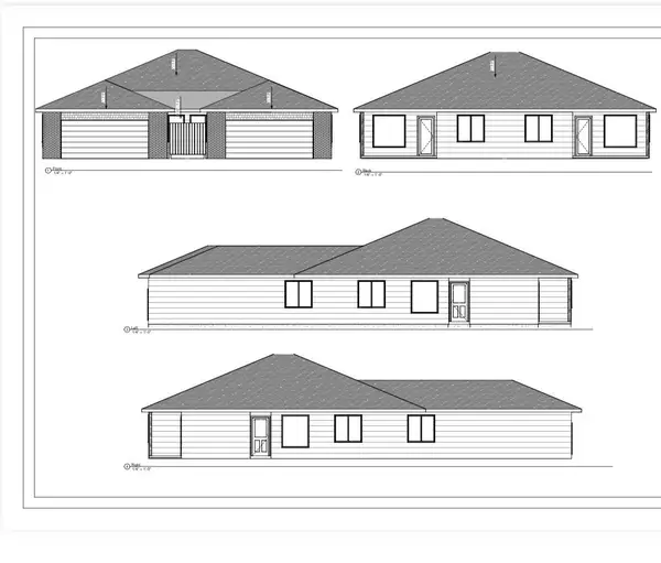 2916 W Denene St, Wichita, KS 67215