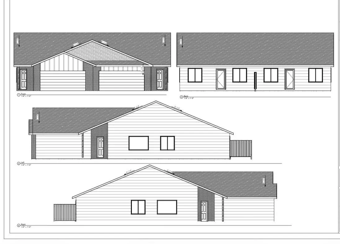 2928 W Denene St, Wichita, KS 67215 - #1