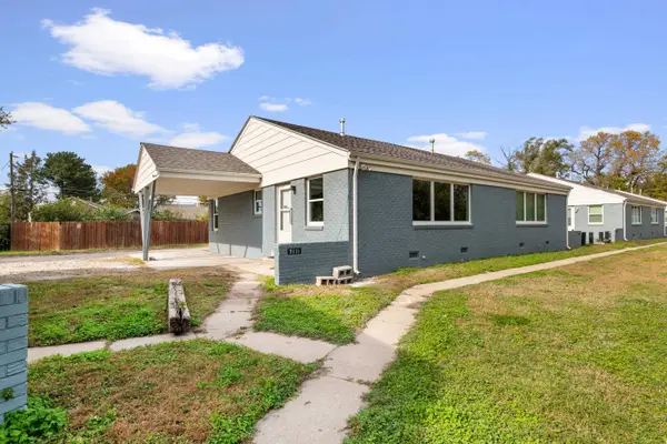 3023-3055 N Porter Ave, Wichita, KS 67204