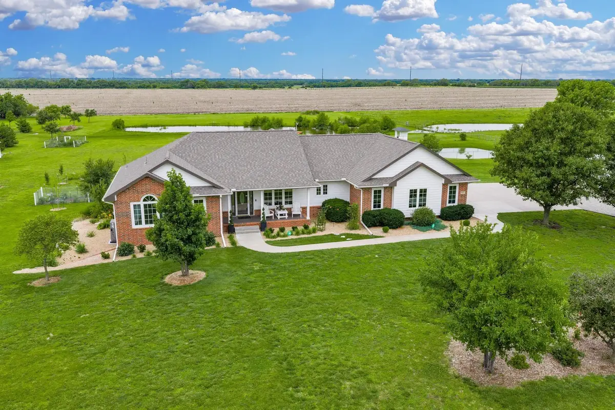 20707 Sunset Ridge, Rose Hill, KS 67133 - #1