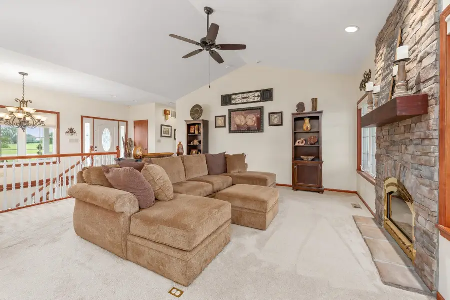 20707 Sunset Ridge, Rose Hill, KS 67133 - #3