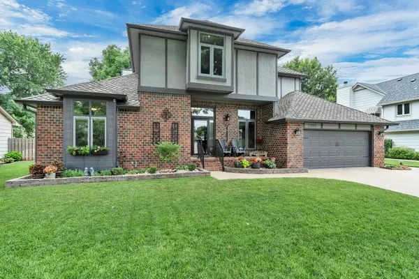 11803 W Douglas, Wichita, KS 67209