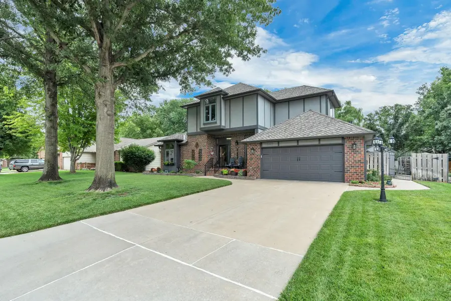 11803 W Douglas, Wichita, KS 67209 - #2