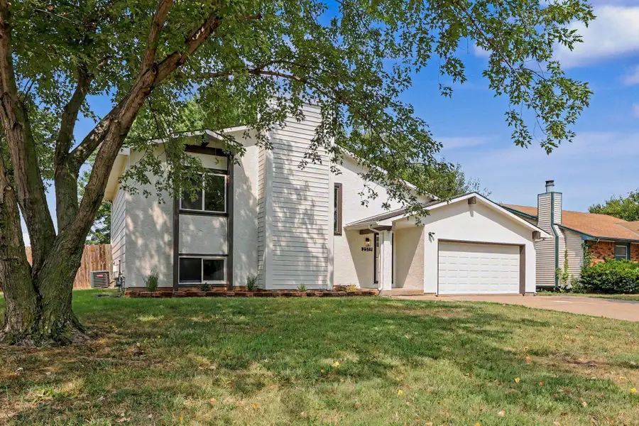 2519 S Lori, Wichita, KS 67210 - #2