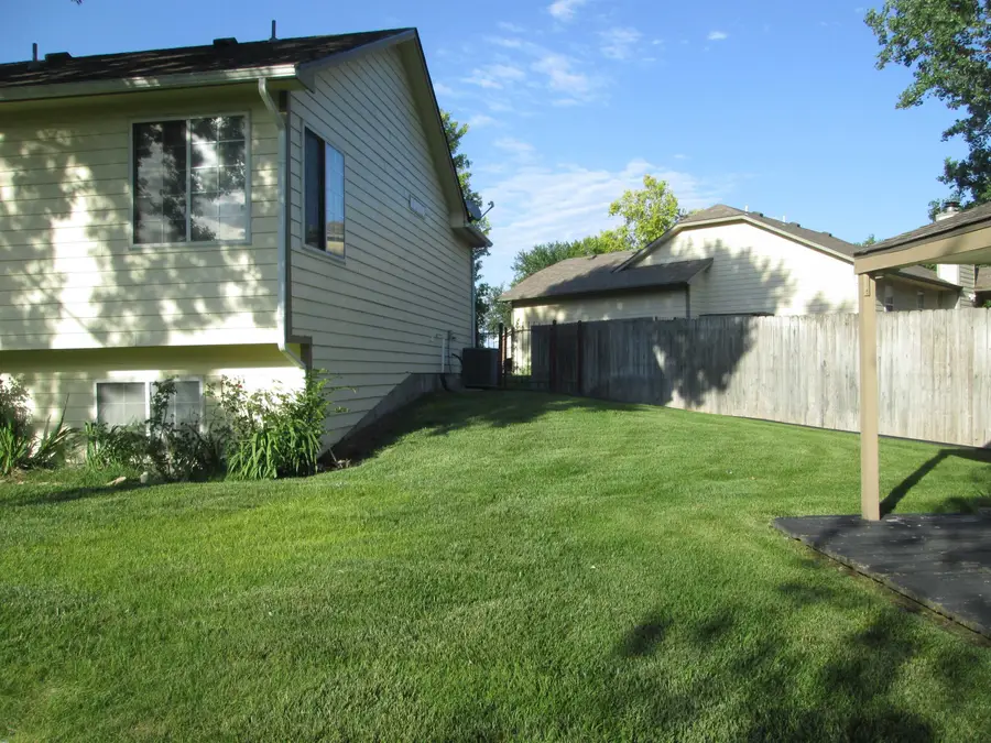 12705 W Hendryx Ct., Wichita, KS 67235 - #2
