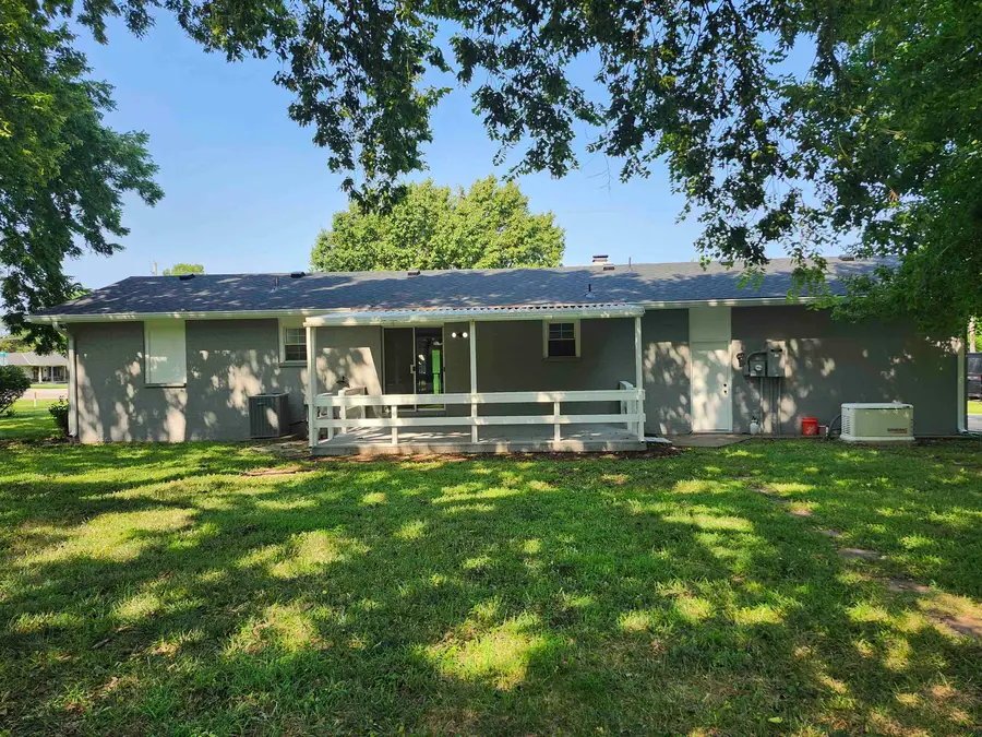 3100 N Ohio, Augusta, KS 67010 - #2