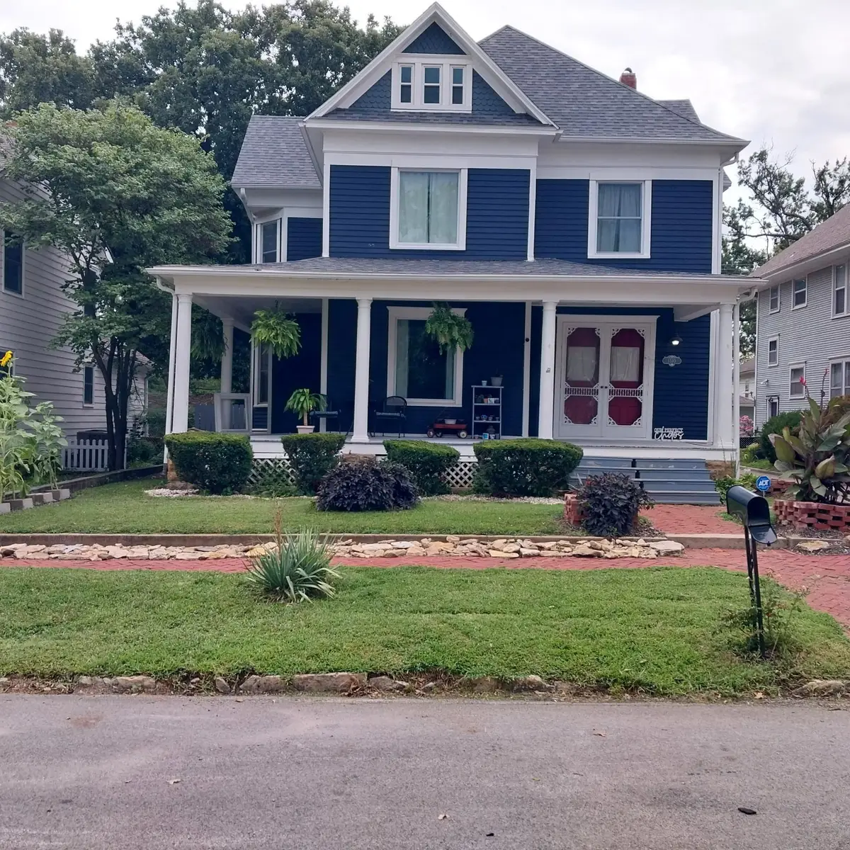 1510 Broadway, Parsons, KS 67357 - #1