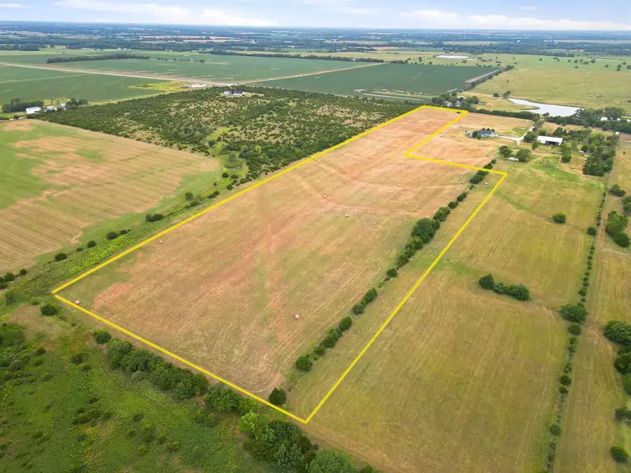 000 51st Road, Douglass, KS 67039 - #2