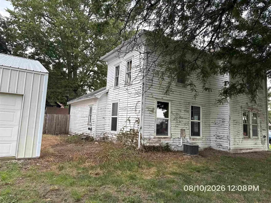 212 W Princeton St., Bennington, KS 67422 - #2