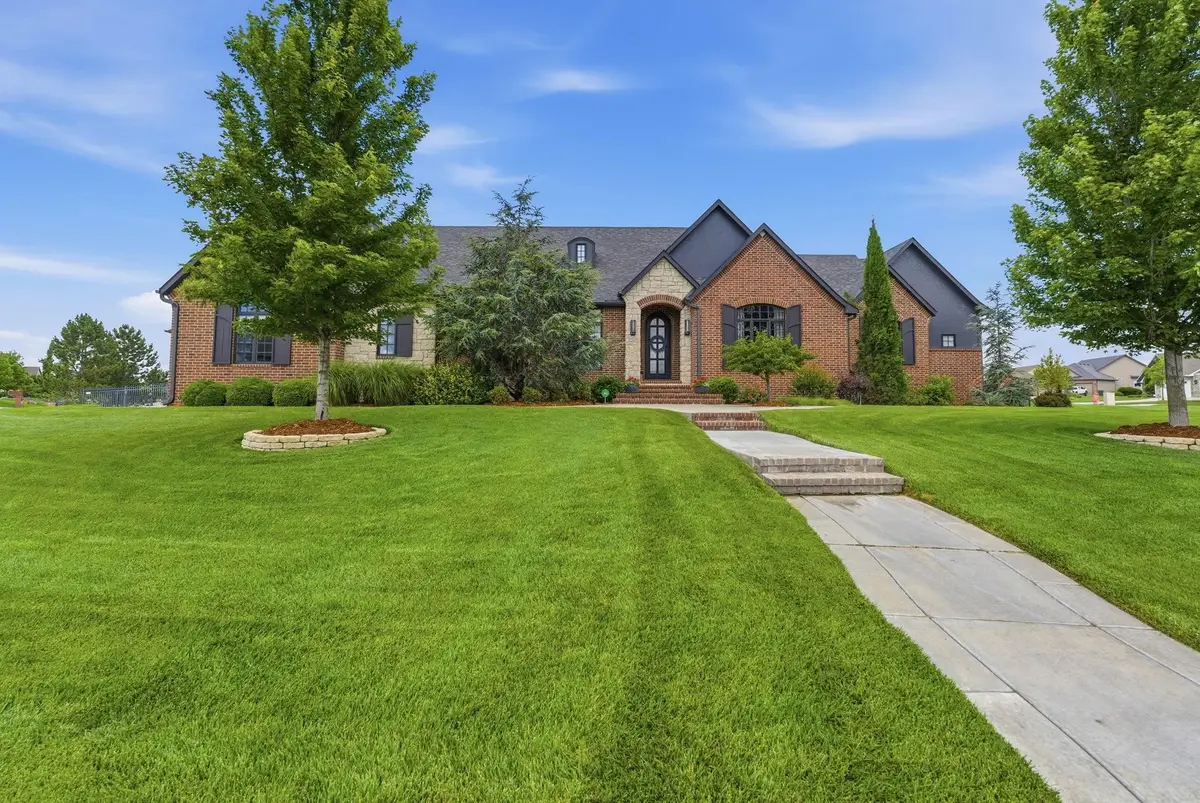 2035 S Welsh St, Wichita, KS 67230 - #1