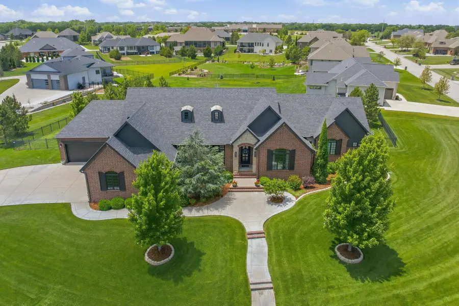 2035 S Welsh St, Wichita, KS 67230 - #2