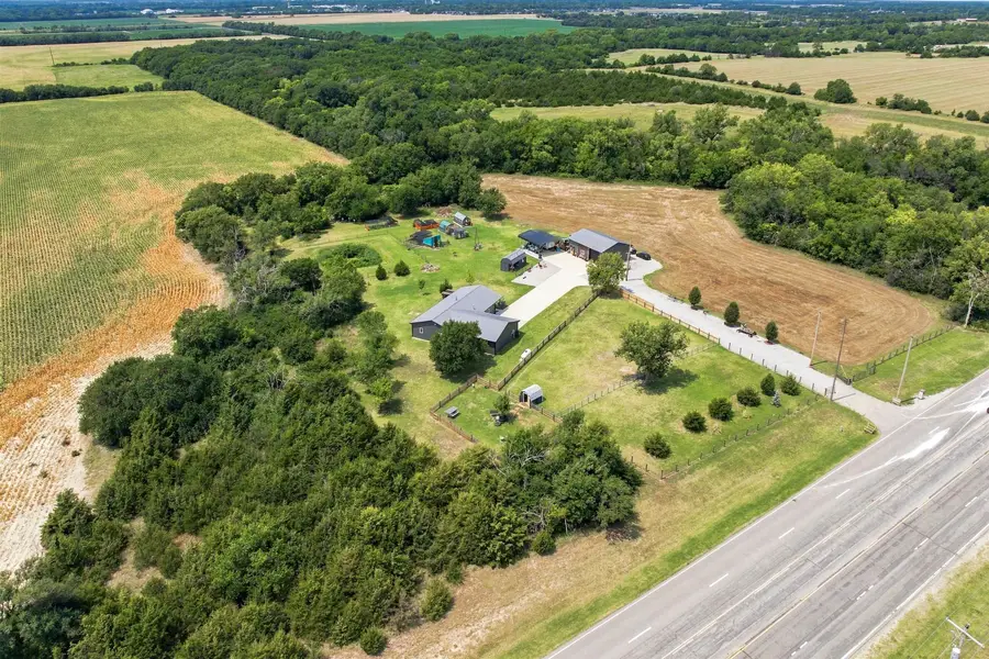 7205 N Broadway, Park City, KS 67219 - #2