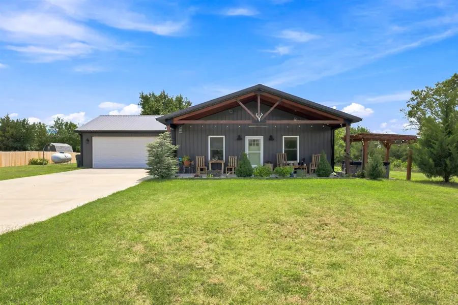 7205 N Broadway, Park City, KS 67219 - #3