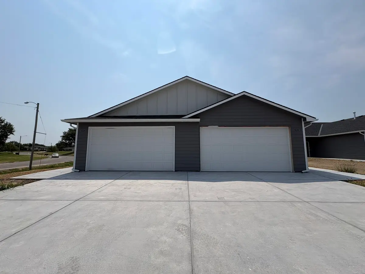 2973 S Bunker Hill Ct #100 & #200, Wichita, KS 67210 - #1