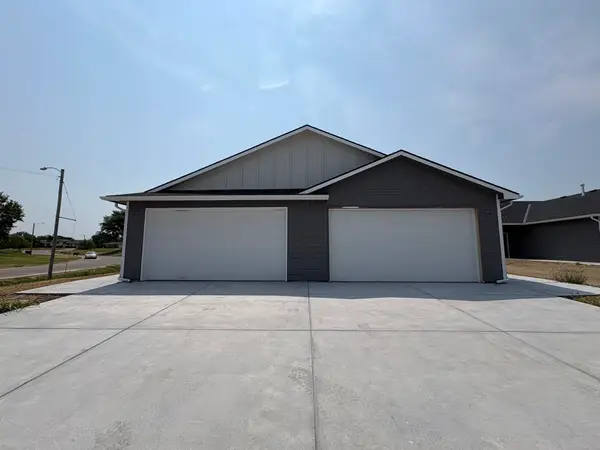2973 S Bunker Hill Ct #100 & #200, Wichita, KS 67210