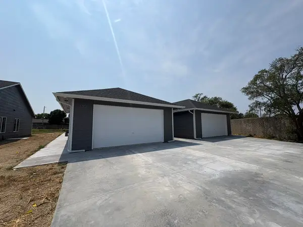 2965 S Bunker Hill Ct, Wichita, KS 67210