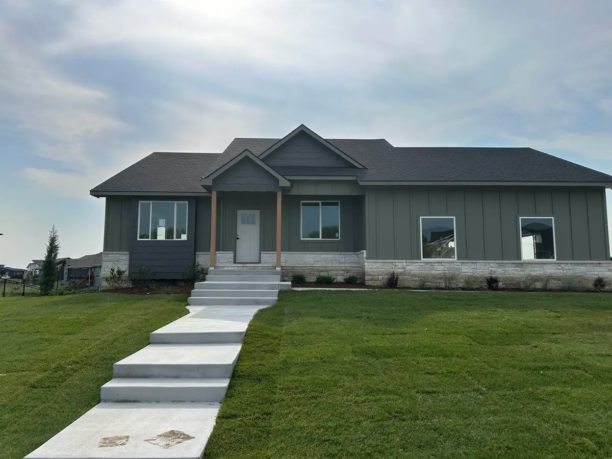 3407 S Dalton St, Wichita, KS 67210 - #1
