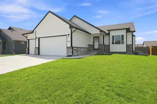 8649 E Chris, Wichita, KS 67226