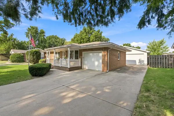 5145 S Ash St., Wichita, KS 67216