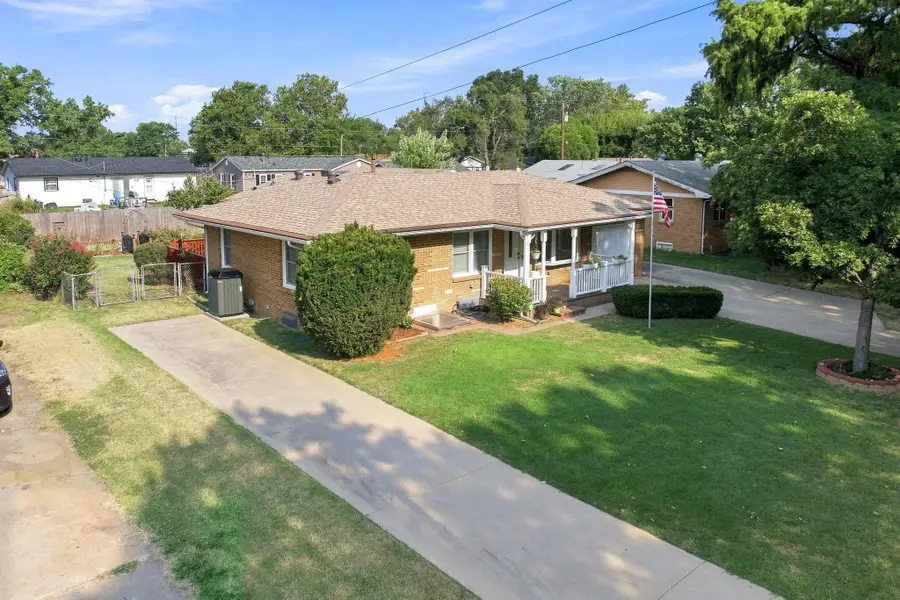 5145 S Ash St., Wichita, KS 67216 - #3