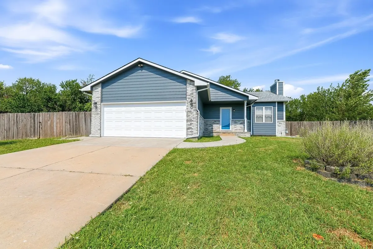 709 S Goebel, Wichita, KS 67207 - #1