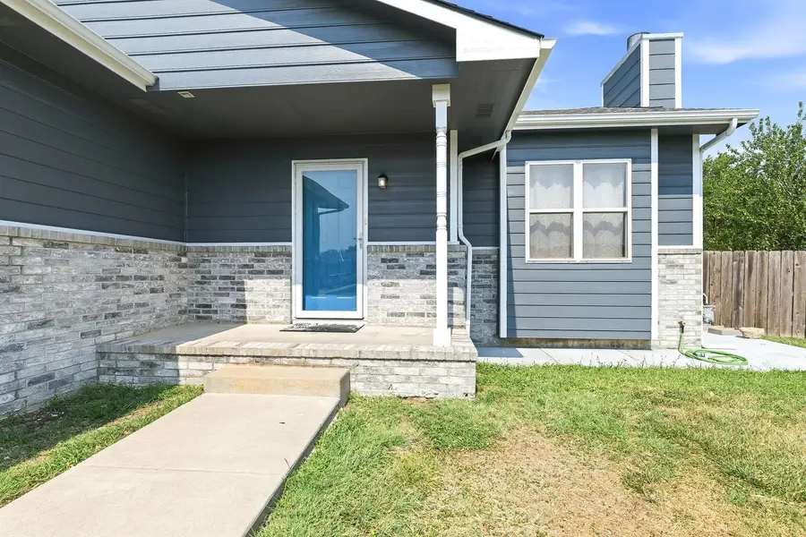 709 S Goebel, Wichita, KS 67207 - #2