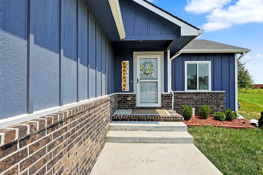 1237 E Sontag, Derby, KS 67037 - #3