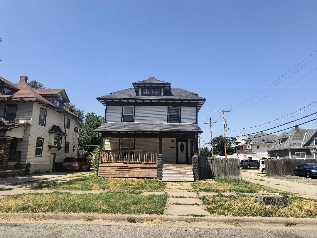 115 S Chautauqua Ave, Wichita, KS 67211 - #1